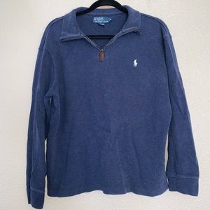 Ralph Lauren polo sweater